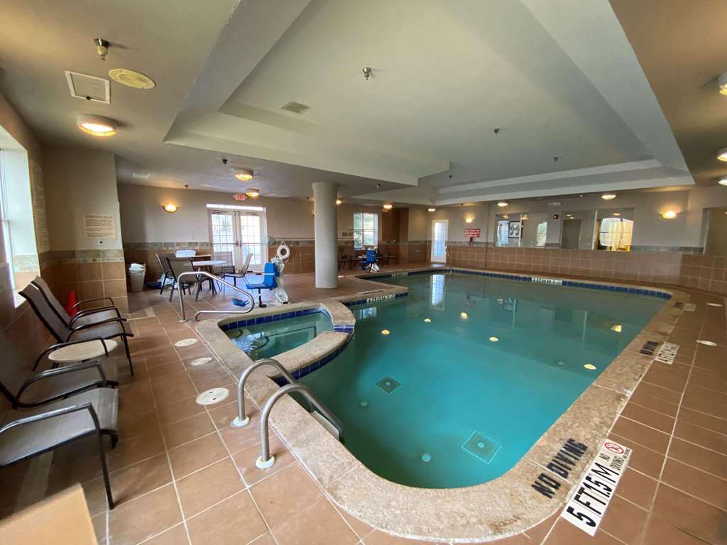 Country Inn & Suites by Radisson Athens GA - photo 16