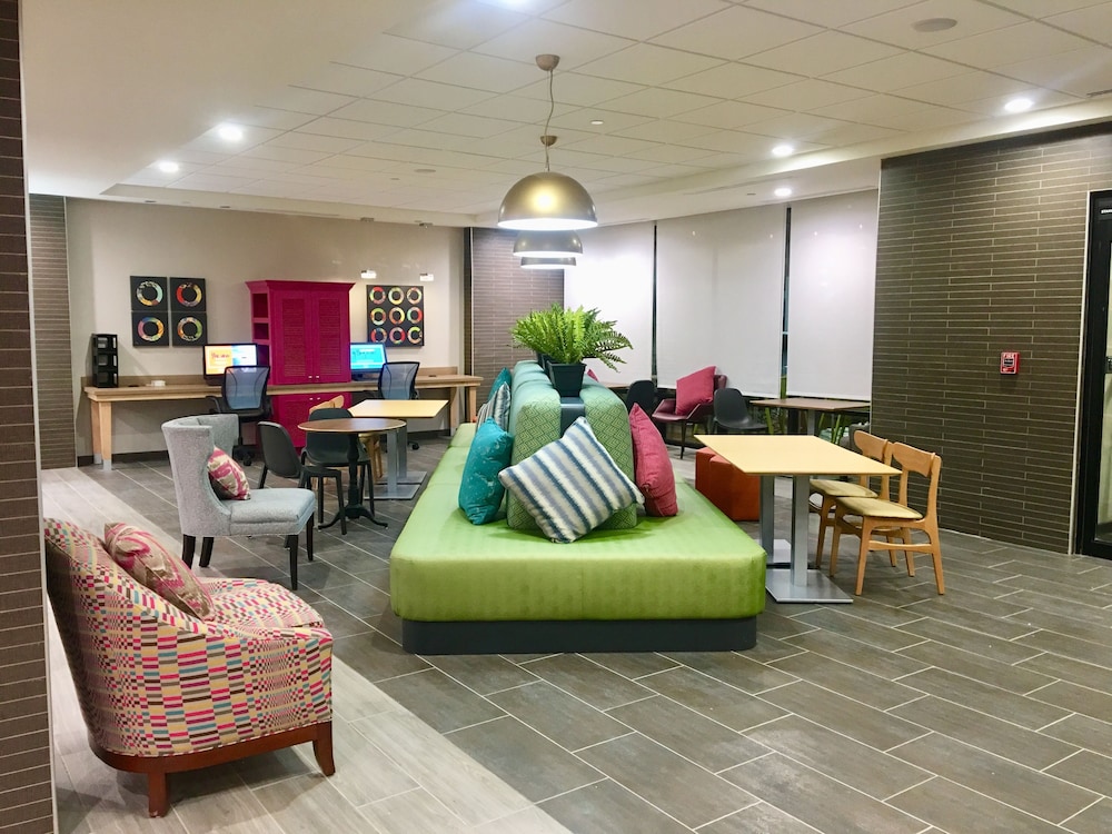 Home2 Suites by Hilton Lake Charles LA - photo 6