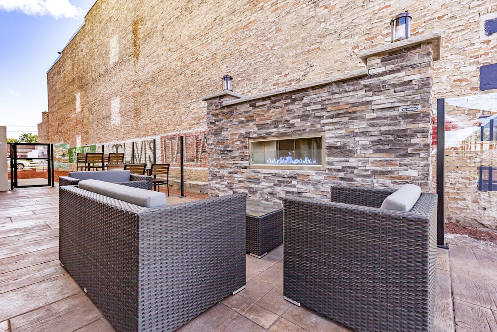 Cobblestone Hotel & Suites Superior Duluth - photo 53