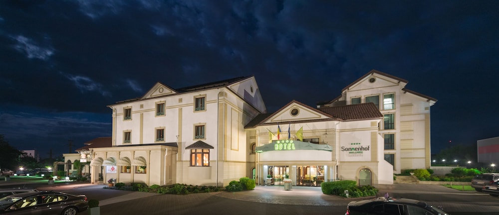 Hotel Sonnenhof — Suceava — photo 2