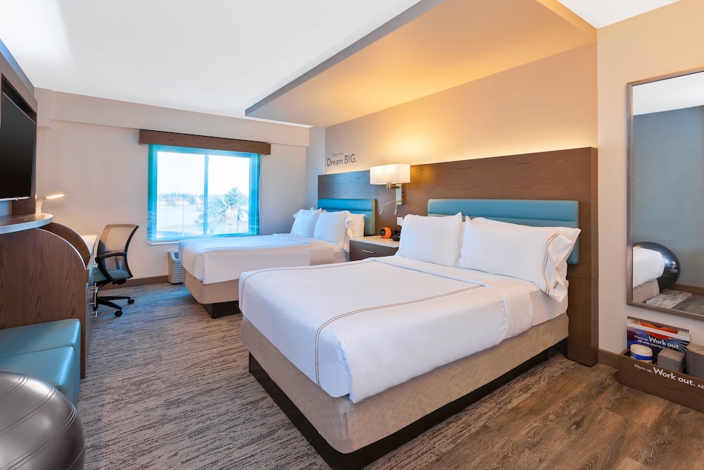 EVEN Hotel Manchester Airport by IHG - photo 17