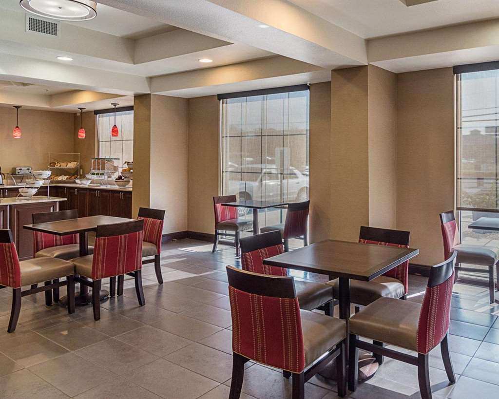 Comfort Inn Midland South I 20 - photo 29