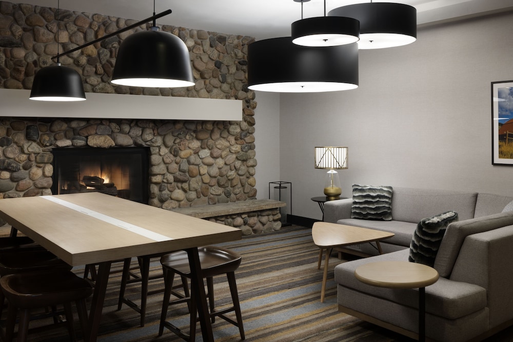 Holiday Inn Steamboat Springs an IHG Hotel - photo 4