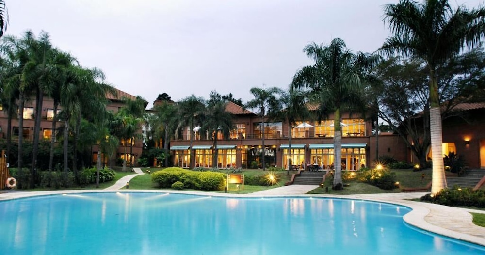 Iguazú Grand Resort Spa & Casino in Puerto Iguazu, Argentina