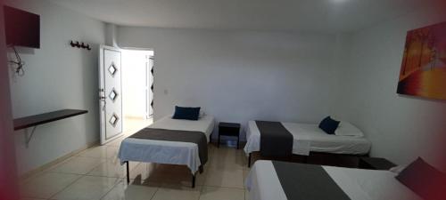 Hotel La Inmaculada — Soledad — photo 4