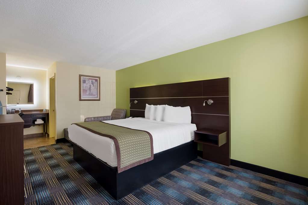 SureStay Hotel by Best Western Manning - photo 16
