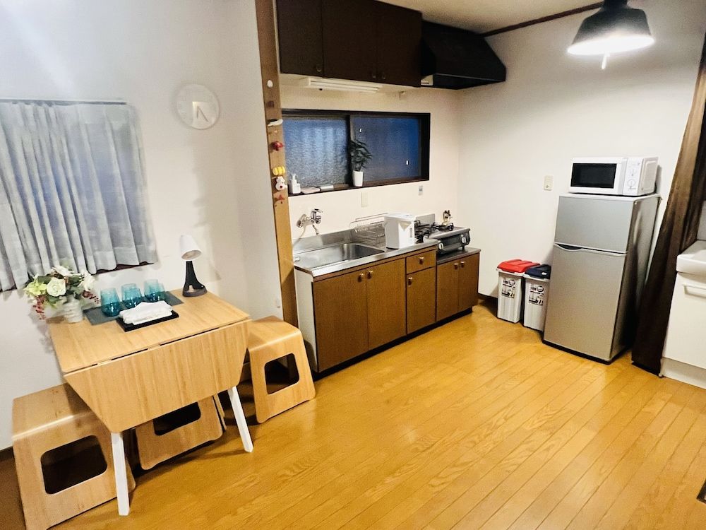 Tabitime Kohamaterashi - last minute hotel in Osaka