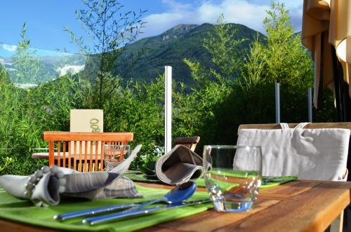 Bamboo Activ Resort — Laces — photo 3