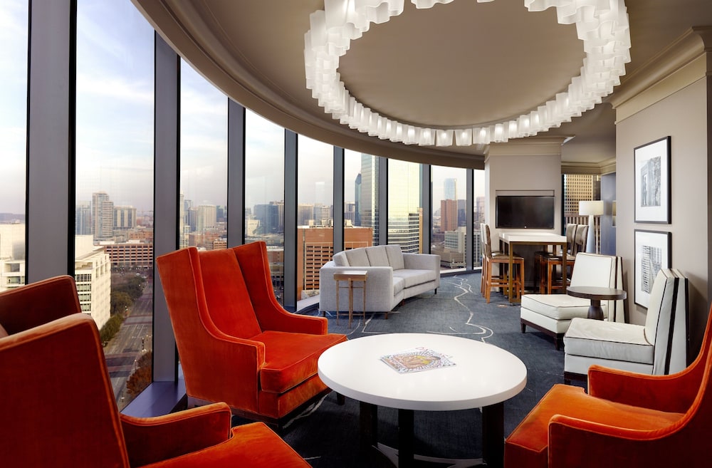 Omni Dallas Hotel - photo 48
