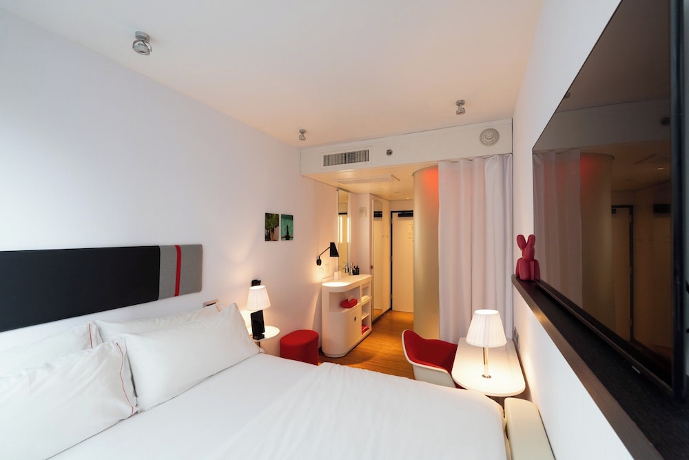 citizenM New York Times Square - photo 10
