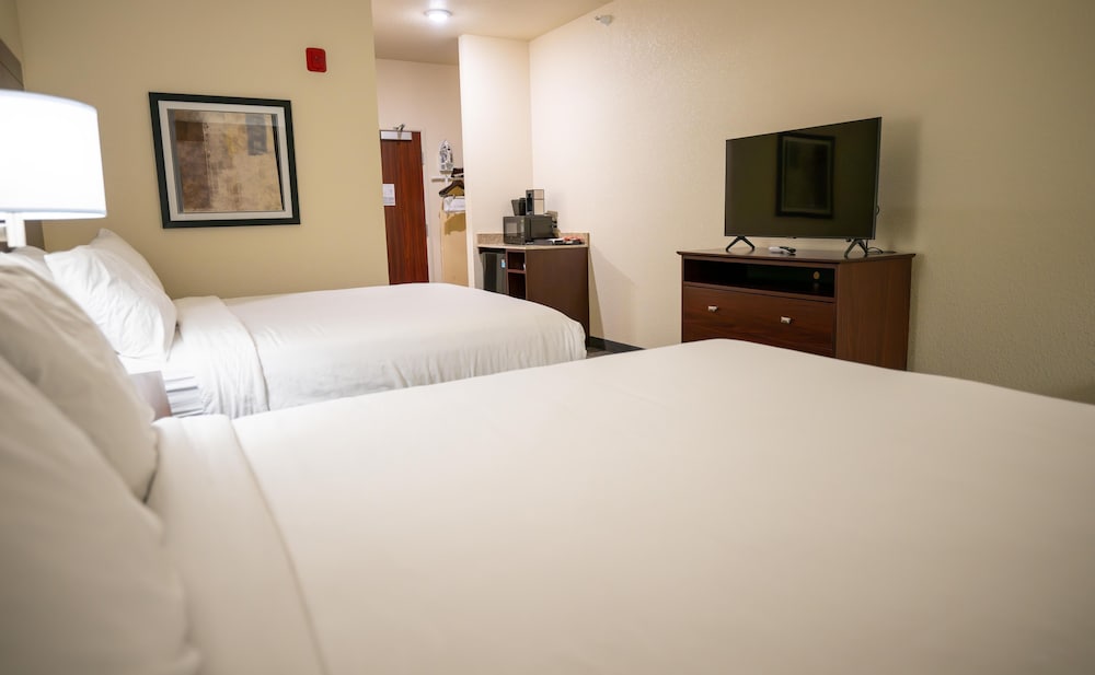 Cobblestone Hotel & Suites Lamar - photo 43