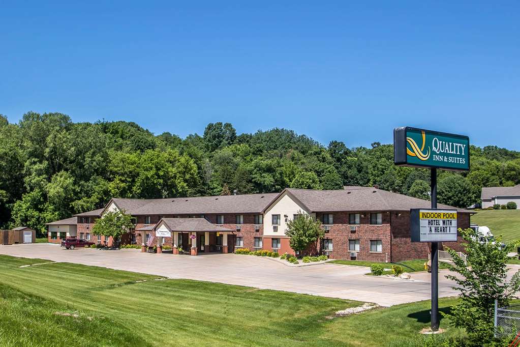 Quality Inn & Suites Decorah - featured photo