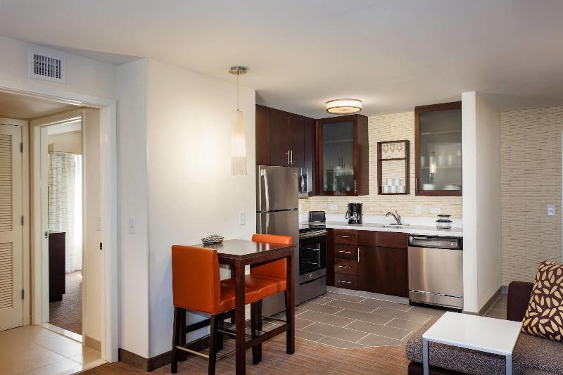 Residence Inn Austin Lake Travis River Place - photo 41