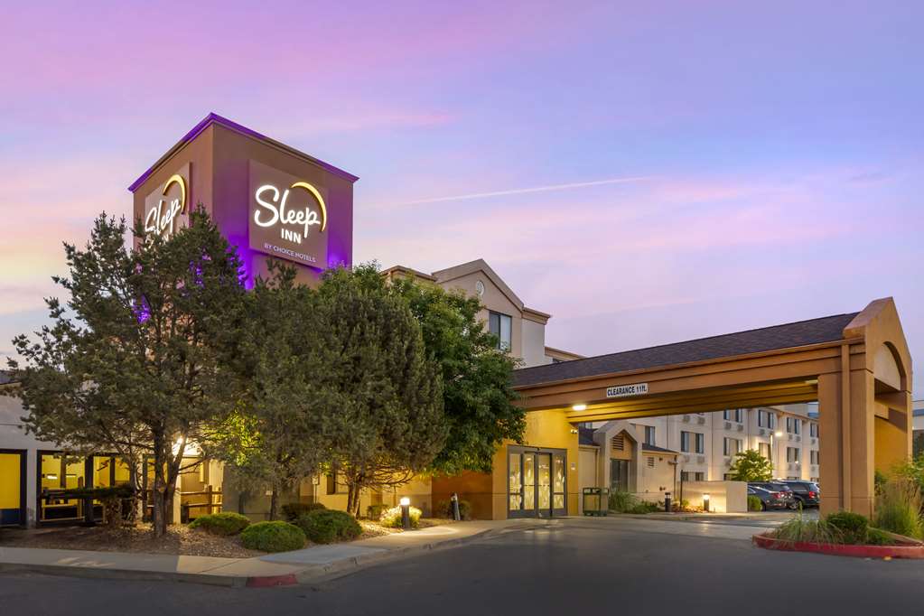Sleep Inn Denver Tech Center - photo 5