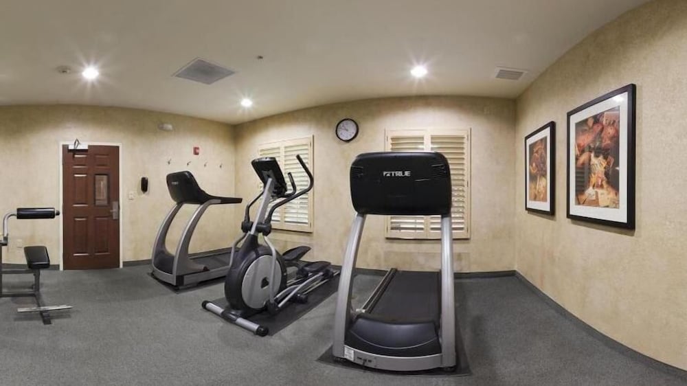 Staybridge Suites Hot Springs by IHG - photo 28