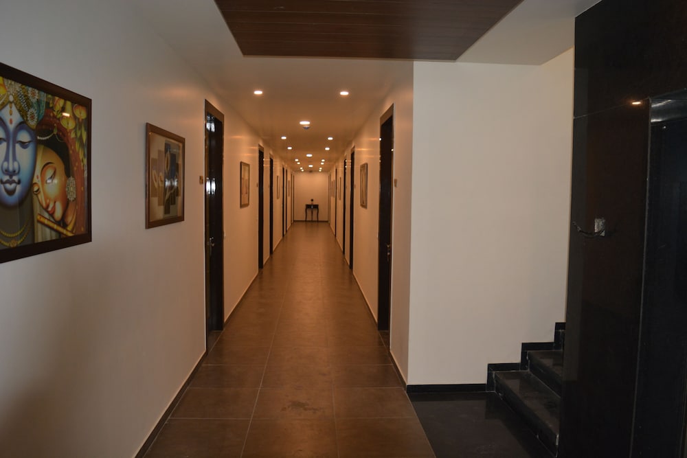 The Amer Valley - last minute hotel in Jaipur