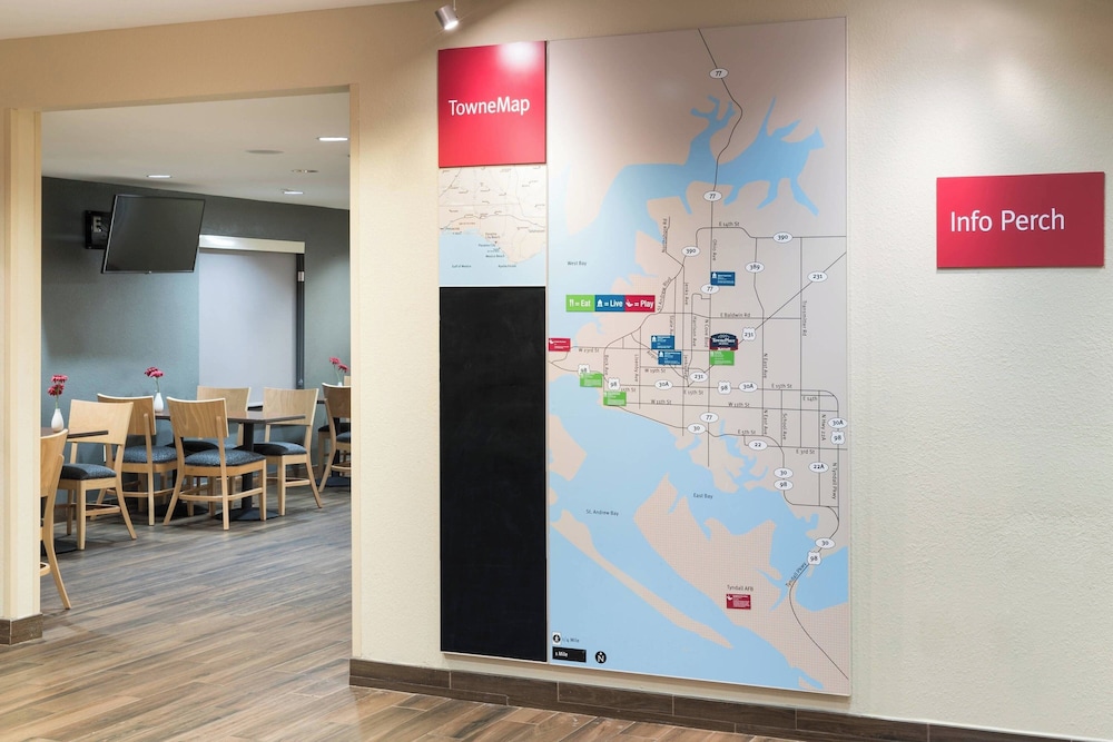 TownePlace Suites by Marriott Panama City - photo 33