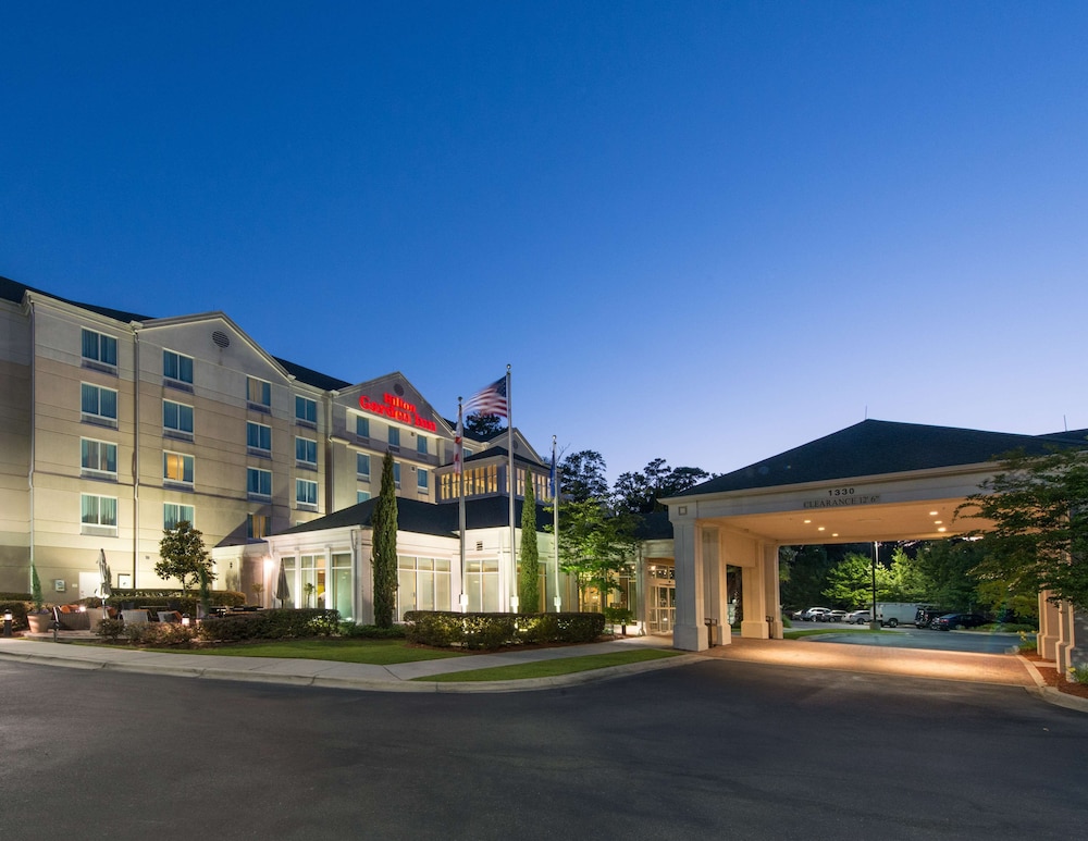 Hilton Garden Inn Tallahassee Central - featured photo