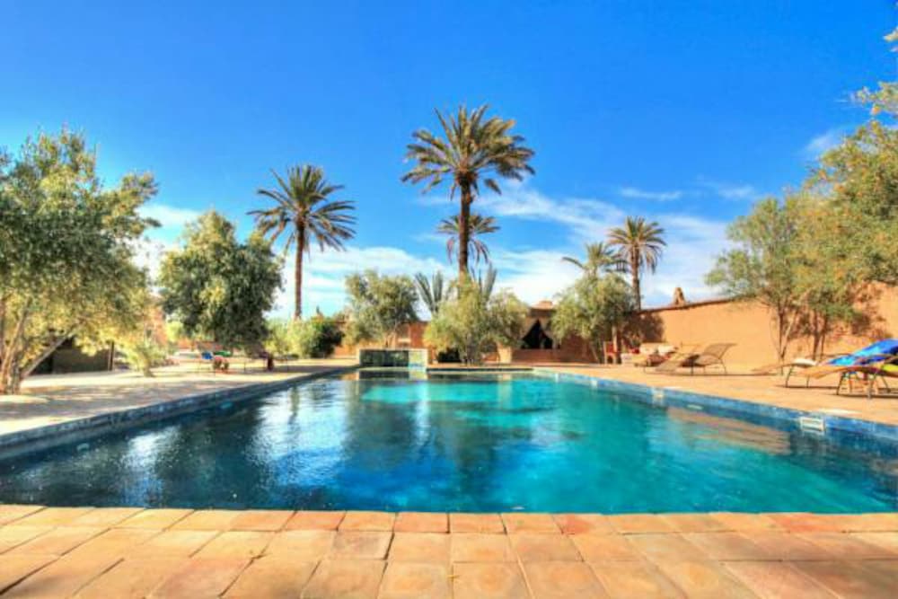 Kasbah 123 Soleil in Skoura, Morocco