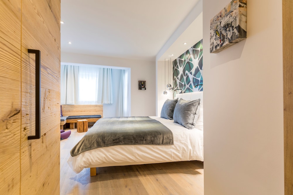 Hotel Flachauerhof — Flachau — photo 4