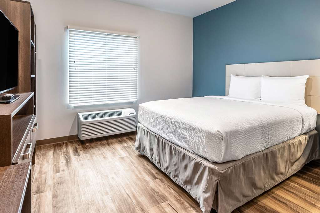 WoodSpring Suites Indianapolis Zionsville - photo 8