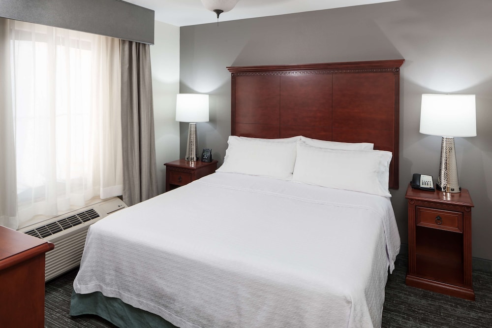 Homewood Suites by Hilton Denton - photo 6