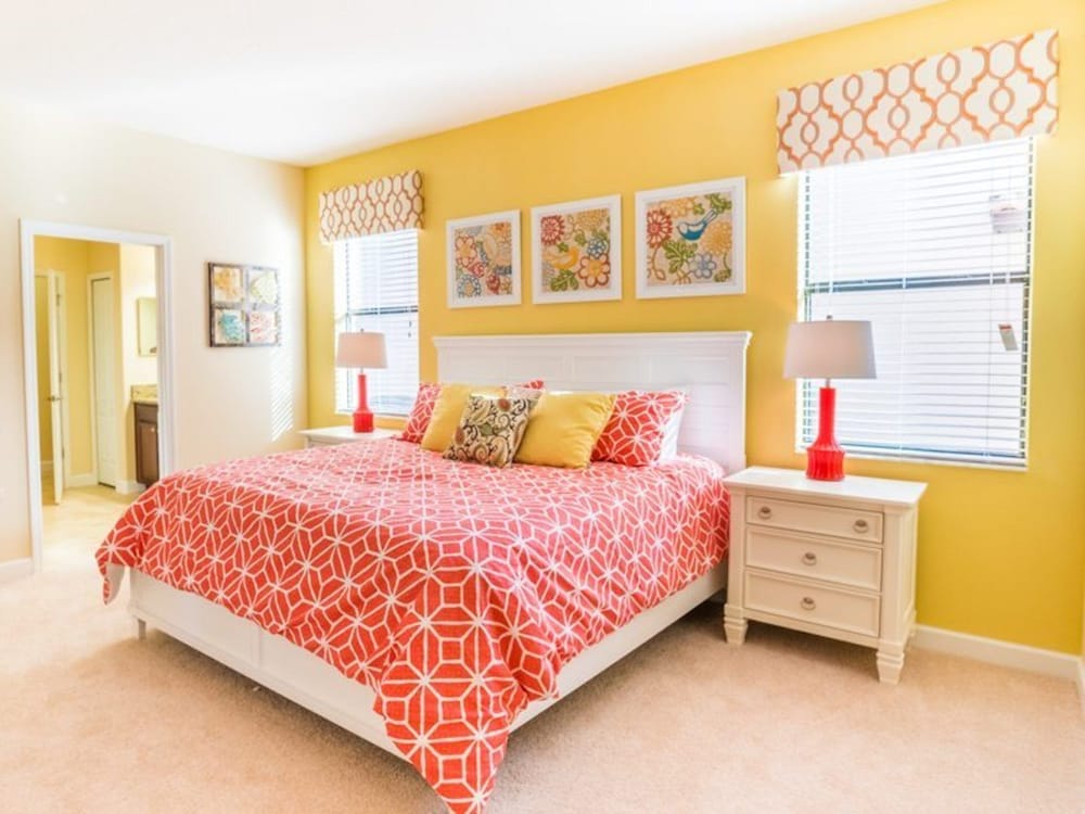 Villa in Champions Gate Resort 1467 - photo 21