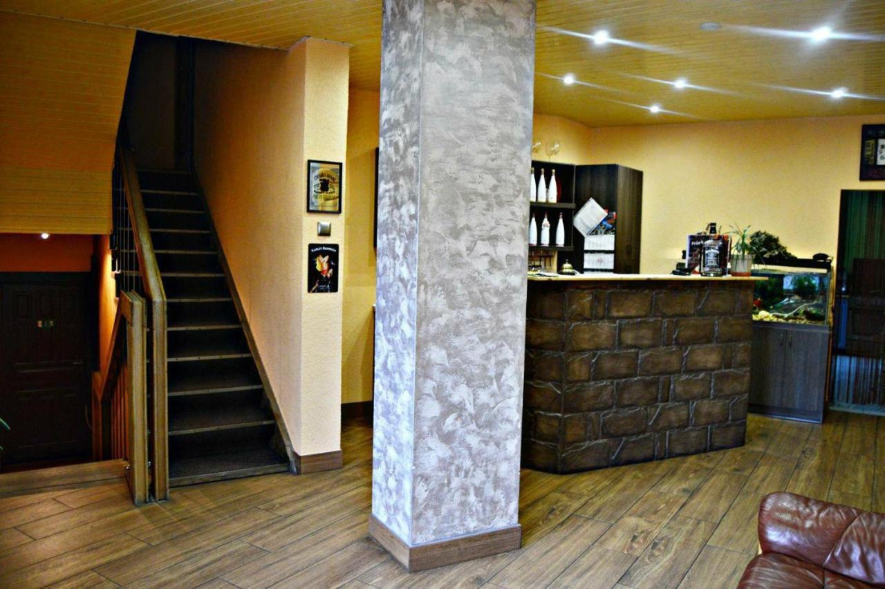 Maza Kalna 27 in Riga, Latvia