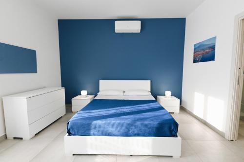 Dimora Roccamena — 4-Star Luxury Hotel in Acireale, Italy