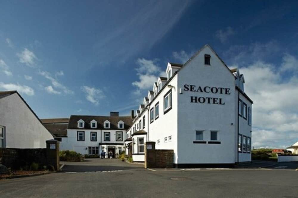 Seacote Hotel — Saint Bees