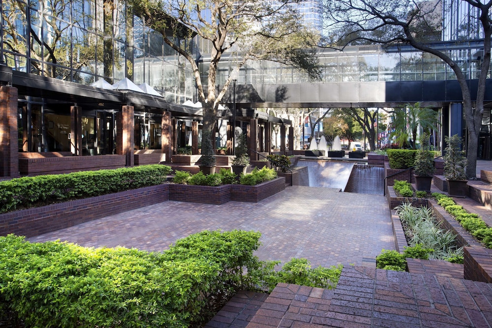 Hilton Tampa Downtown - photo 111