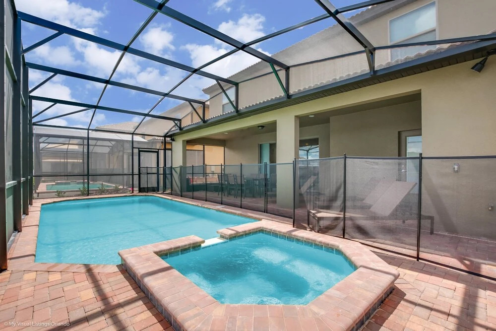 Amazing New Windsor At Westside Resort 8BD 1639la - photo 15
