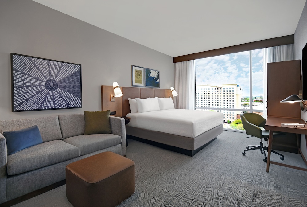 Staybridge Suites Houston Galleria Area by IHG - photo 8