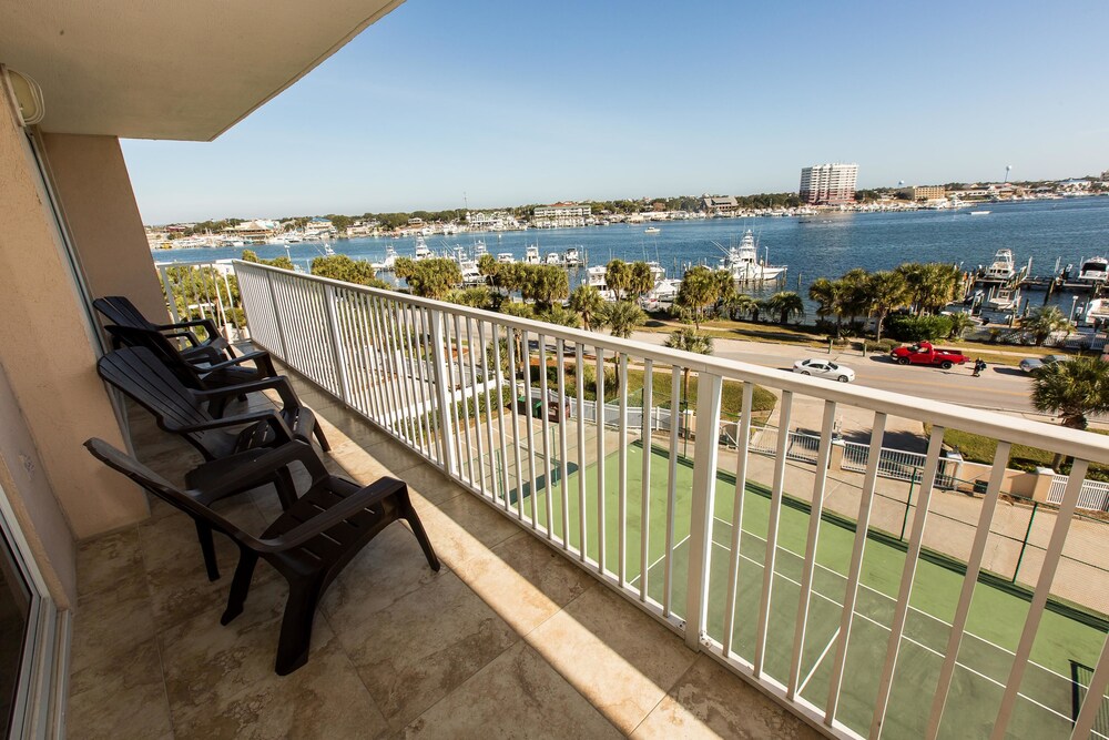Waterview Towers by Holiday Isle - photo 16
