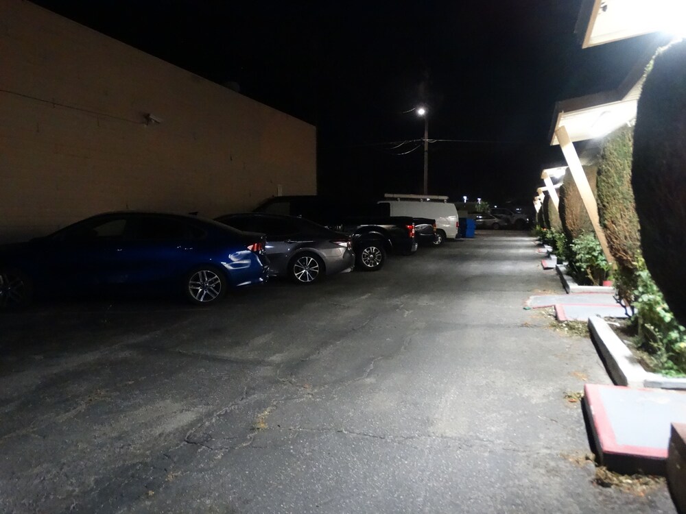 Santa Fe Motel - photo 20