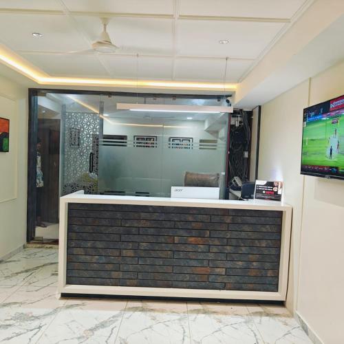 Hotel Maple Leaf — Ahmedabad — photo 3