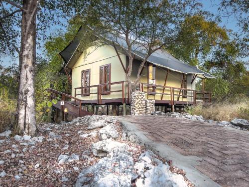 The Mushara Outpost — Tsumeb — photo 4