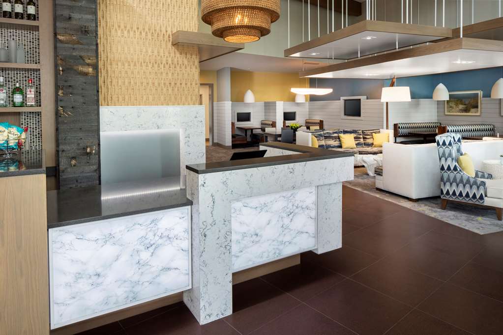 Hyatt Place Long Island East End - photo 13