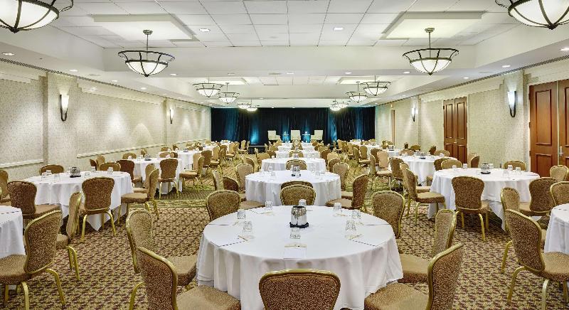 DoubleTree by Hilton Washington DC Crystal City - photo 249