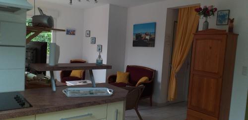 Le Cocon Breton — 4-Star Luxury Hotel in Trebeurden, France