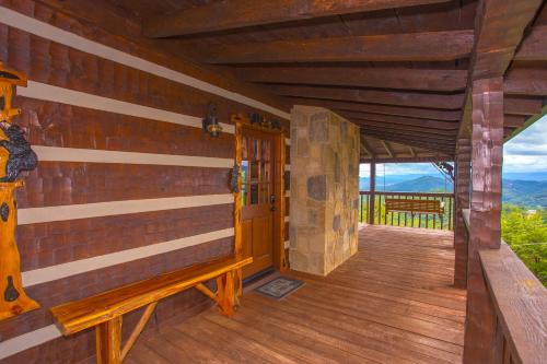 Mountain Sights n City Lights Hot Tub Spectacular Mtn Views Pool Table - photo 9