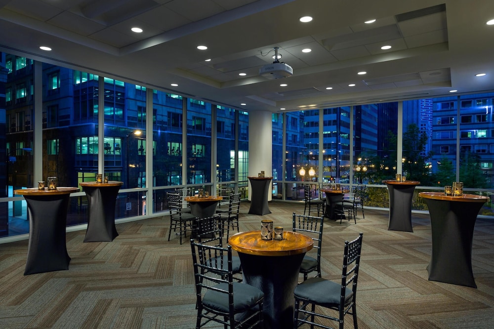 Hyatt Place Chicago Downtown The Loop - photo 22