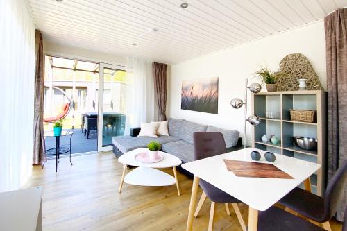 Gronenberger Mühle Haus 16 — 4-Star Luxury Hotel in Scharbeutz, Germany