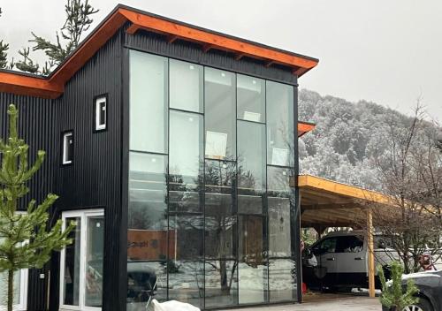 Refugio Sierra Nevada - last minute hotel in Unknown City