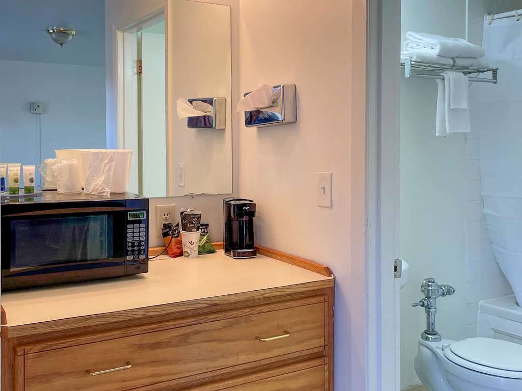 Rodeway Inn & Suites Omak Okanogan - photo 9