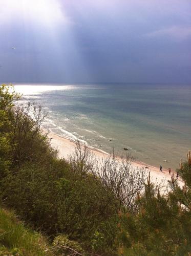 stayMA Strandhaus Wiek Erholen Kitesurfen Wandern und Meer — 4-Star Luxury Hotel in Wiek, Germany