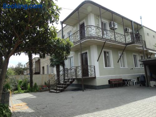 Hotel Sano in Kutaisi, Georgia