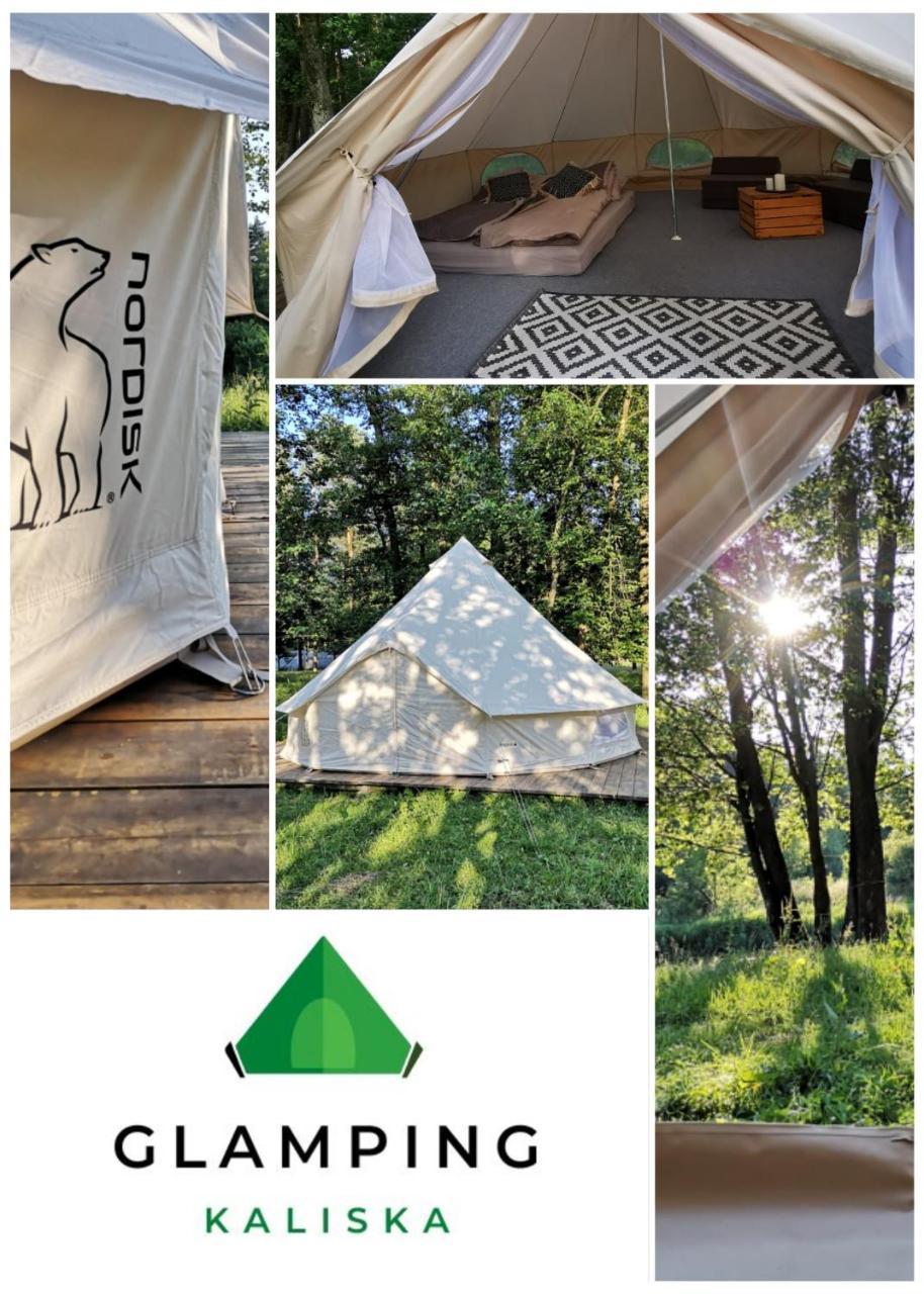 Glamping Kaliska - last minute hotel in Unknown City