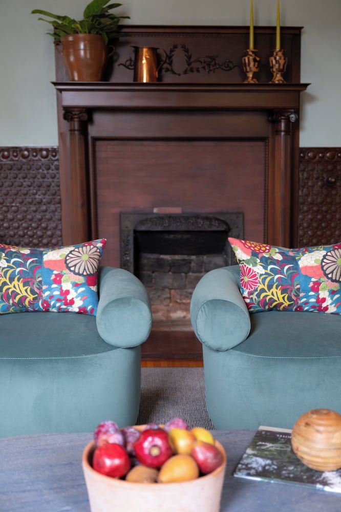 The Ashbrook Hotel - photo 72