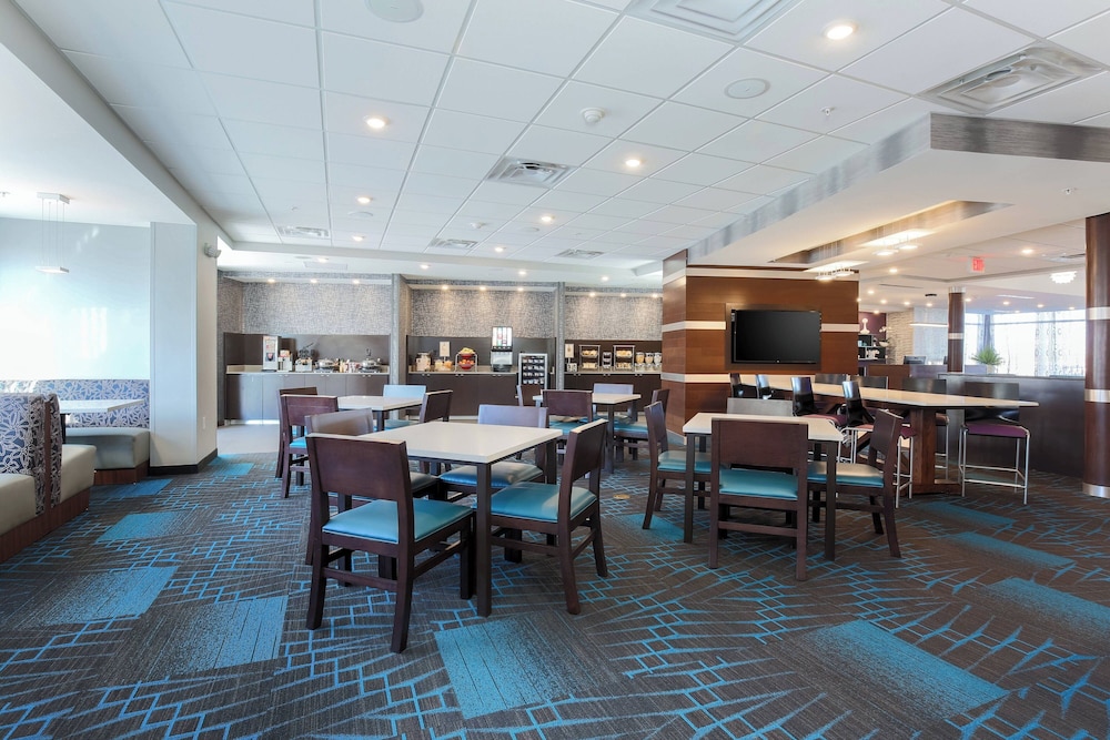 Fairfield by Marriott Inn & Suites Wichita Falls Northwest - photo 29
